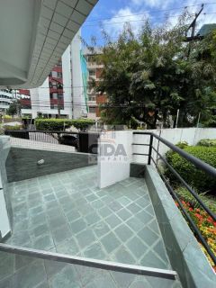 Imóvel para venda com 68 metros quadrados com 3 quartos em Boa Viagem - Recife - PE..