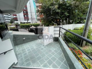 Imóvel para venda com 68 metros quadrados com 3 quartos em Boa Viagem - Recife - PE..