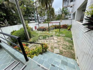 Imóvel para venda com 68 metros quadrados com 3 quartos em Boa Viagem - Recife - PE..