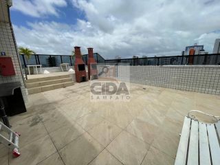 Imóvel para venda com 68 metros quadrados com 3 quartos em Boa Viagem - Recife - PE..