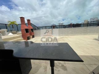 Imóvel para venda com 68 metros quadrados com 3 quartos em Boa Viagem - Recife - PE..