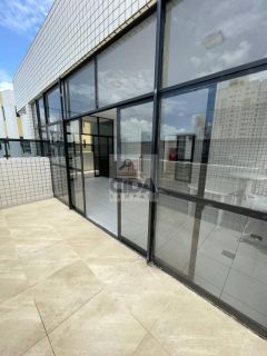 Imóvel para venda com 68 metros quadrados com 3 quartos em Boa Viagem - Recife - PE..