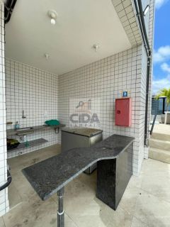 Imóvel para venda com 68 metros quadrados com 3 quartos em Boa Viagem - Recife - PE..