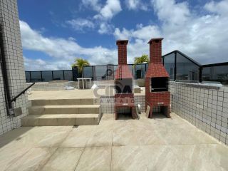 Imóvel para venda com 68 metros quadrados com 3 quartos em Boa Viagem - Recife - PE..