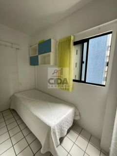 Imóvel para venda com 68 metros quadrados com 3 quartos em Boa Viagem - Recife - PE..