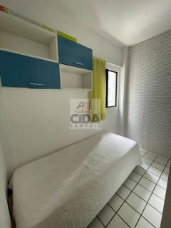 Imóvel para venda com 68 metros quadrados com 3 quartos em Boa Viagem - Recife - PE..