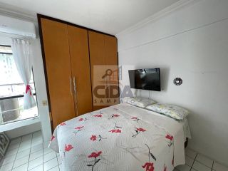 Imóvel para venda com 68 metros quadrados com 3 quartos em Boa Viagem - Recife - PE..