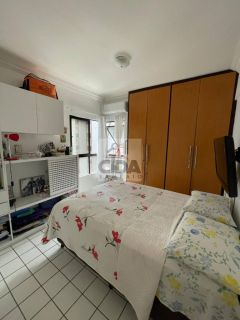 Imóvel para venda com 68 metros quadrados com 3 quartos em Boa Viagem - Recife - PE..