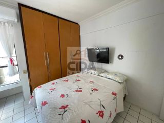 Imóvel para venda com 68 metros quadrados com 3 quartos em Boa Viagem - Recife - PE..