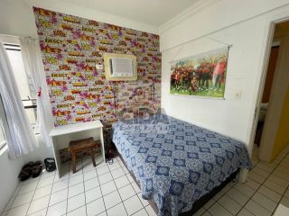 Imóvel para venda com 68 metros quadrados com 3 quartos em Boa Viagem - Recife - PE..