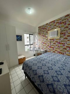 Imóvel para venda com 68 metros quadrados com 3 quartos em Boa Viagem - Recife - PE..