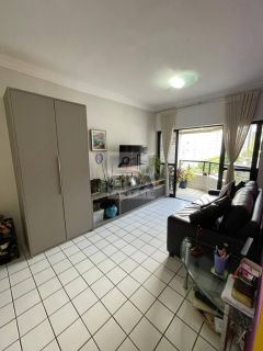 Imóvel para venda com 68 metros quadrados com 3 quartos em Boa Viagem - Recife - PE..