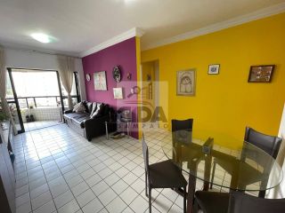 Imóvel para venda com 68 metros quadrados com 3 quartos em Boa Viagem - Recife - PE..