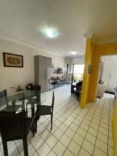 Imóvel para venda com 68 metros quadrados com 3 quartos em Boa Viagem - Recife - PE..