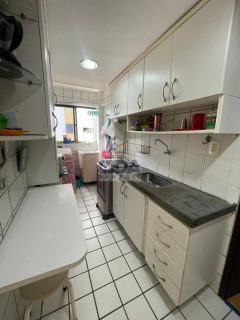 Imóvel para venda com 68 metros quadrados com 3 quartos em Boa Viagem - Recife - PE..