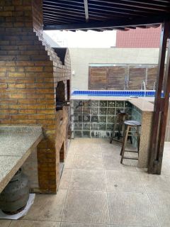 Imóvel para venda com 242 metros quadrados com 4 quartos em Boa Viagem - Recife - PE...