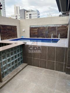 Imóvel para venda com 242 metros quadrados com 4 quartos em Boa Viagem - Recife - PE...