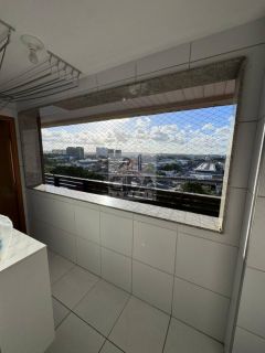 Imóvel para venda com 125 metros quadrados com 4 quartos em Boa Viagem - Recife - PE.