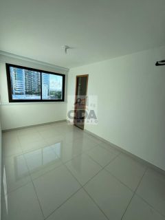 Imóvel para venda com 125 metros quadrados com 4 quartos em Boa Viagem - Recife - PE.