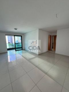 Imóvel para venda com 125 metros quadrados com 4 quartos em Boa Viagem - Recife - PE.