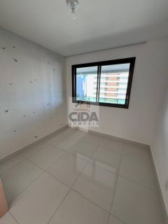 Imóvel para venda com 125 metros quadrados com 4 quartos em Boa Viagem - Recife - PE.