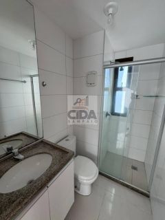 Imóvel para venda com 125 metros quadrados com 4 quartos em Boa Viagem - Recife - PE.