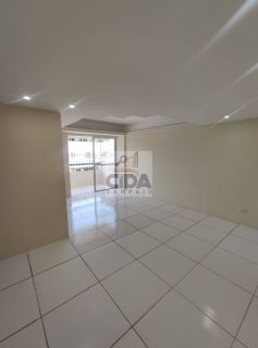 Imóvel para venda possui 80 metros quadrados com 3 quartos em Boa Viagem - Recife - PE.