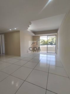 Imóvel para venda possui 80 metros quadrados com 3 quartos em Boa Viagem - Recife - PE.