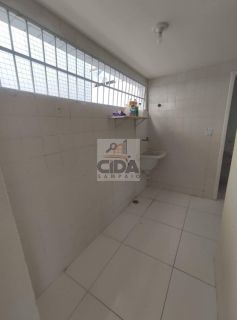 Imóvel para venda possui 80 metros quadrados com 3 quartos em Boa Viagem - Recife - PE.