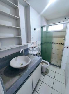 Imóvel para venda possui 80 metros quadrados com 3 quartos em Boa Viagem - Recife - PE.