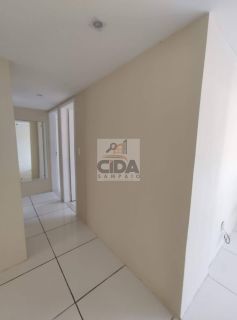 Imóvel para venda possui 80 metros quadrados com 3 quartos em Boa Viagem - Recife - PE.