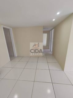 Imóvel para venda possui 80 metros quadrados com 3 quartos em Boa Viagem - Recife - PE.