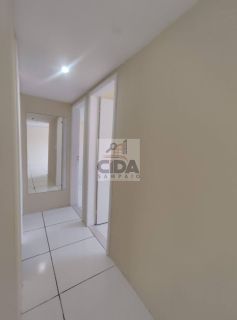 Imóvel para venda possui 80 metros quadrados com 3 quartos em Boa Viagem - Recife - PE.