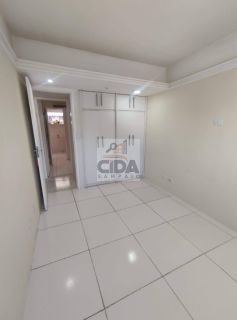 Imóvel para venda possui 80 metros quadrados com 3 quartos em Boa Viagem - Recife - PE.