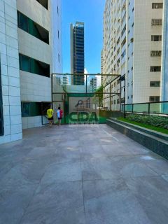 Imóvel para venda tem 230 metros quadrados com 4 quartos em Boa Viagem - Recife - PE..