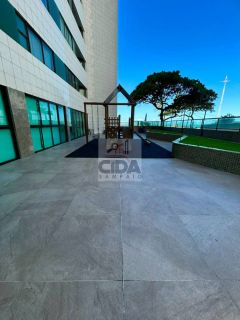 Imóvel para venda tem 230 metros quadrados com 4 quartos em Boa Viagem - Recife - PE..