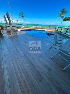 Imóvel para venda tem 230 metros quadrados com 4 quartos em Boa Viagem - Recife - PE..