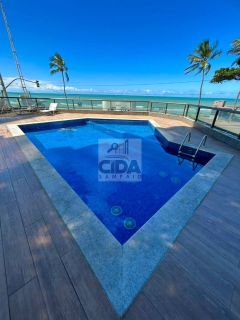 Imóvel para venda tem 230 metros quadrados com 4 quartos em Boa Viagem - Recife - PE..