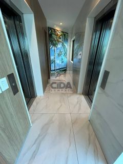 Imóvel para venda tem 230 metros quadrados com 4 quartos em Boa Viagem - Recife - PE..