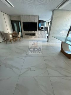 Imóvel para venda tem 230 metros quadrados com 4 quartos em Boa Viagem - Recife - PE..