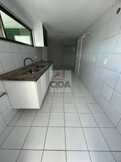 Imóvel para venda tem 230 metros quadrados com 4 quartos em Boa Viagem - Recife - PE..