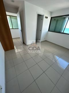 Imóvel para venda tem 230 metros quadrados com 4 quartos em Boa Viagem - Recife - PE..