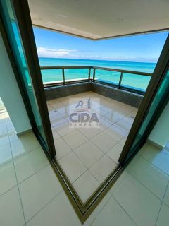 Imóvel para venda tem 230 metros quadrados com 4 quartos em Boa Viagem - Recife - PE..