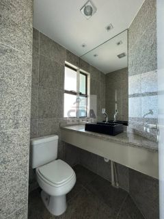 Imóvel para venda tem 230 metros quadrados com 4 quartos em Boa Viagem - Recife - PE..