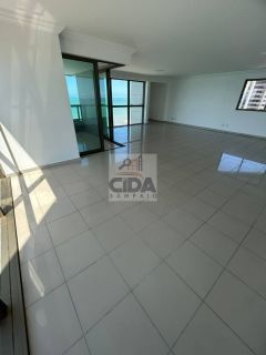 Imóvel para venda tem 230 metros quadrados com 4 quartos em Boa Viagem - Recife - PE..