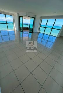 Imóvel para venda tem 230 metros quadrados com 4 quartos em Boa Viagem - Recife - PE..