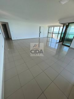 Imóvel para venda tem 230 metros quadrados com 4 quartos em Boa Viagem - Recife - PE..