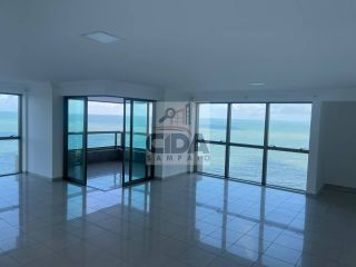 Imóvel para venda tem 230 metros quadrados com 4 quartos em Boa Viagem - Recife - PE..