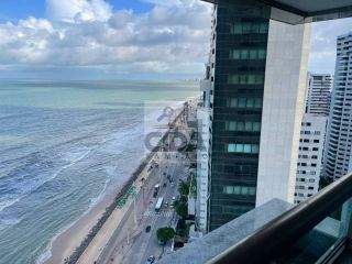 Imóvel para venda tem 230 metros quadrados com 4 quartos em Boa Viagem - Recife - PE..