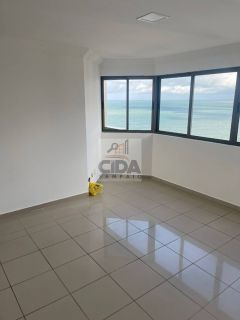 Imóvel para venda tem 230 metros quadrados com 4 quartos em Boa Viagem - Recife - PE..